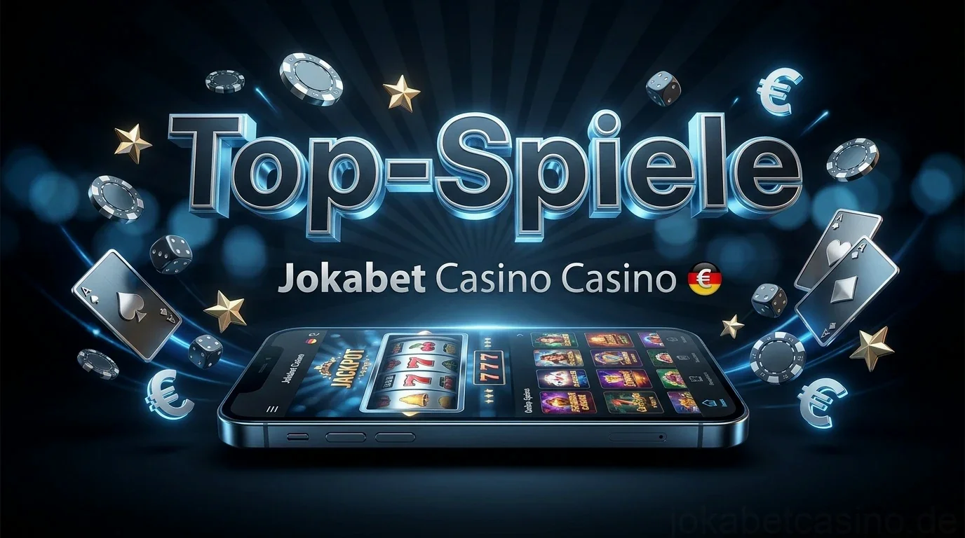 Top-Spiele