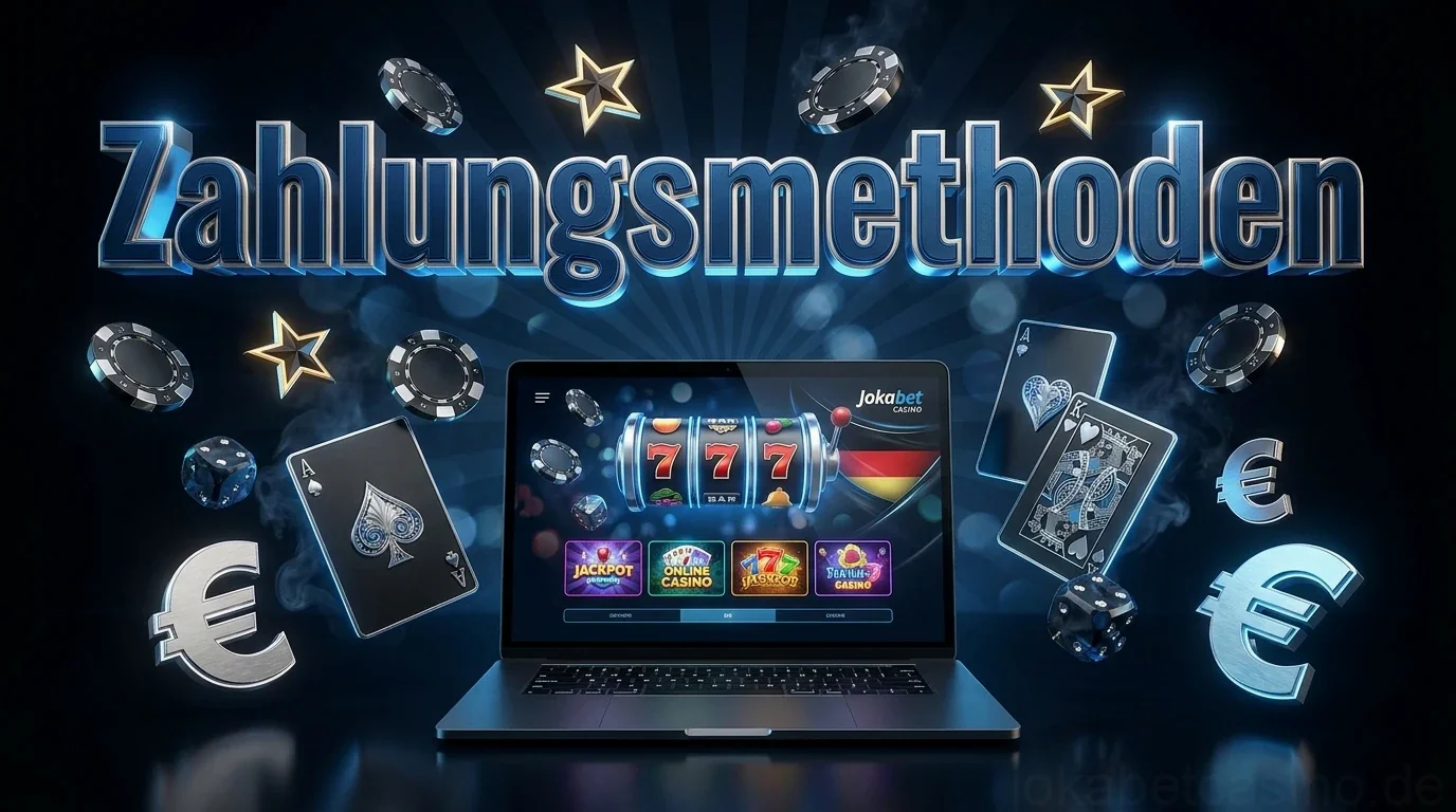 Zahlungsmethoden